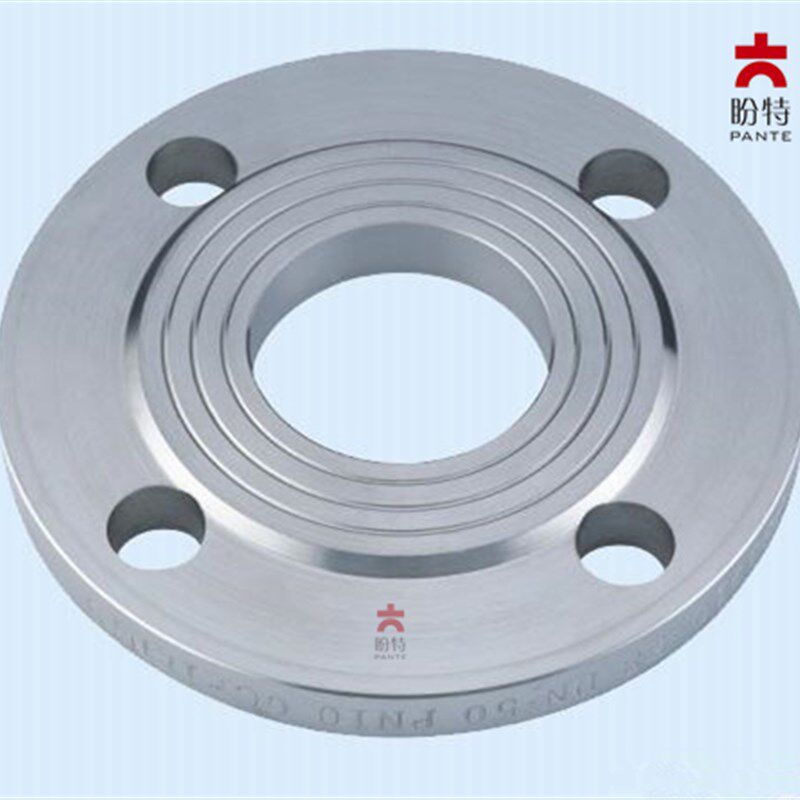 盼特304不锈钢法兰片PN16焊接国标PL平焊对焊盘HG20592负差新款