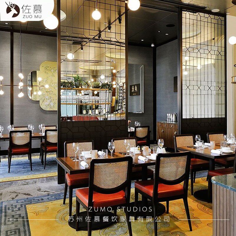 定制商用实木主题茶餐厅面馆饭店餐饮日料寿司店西餐厅桌椅组合,商业/办公家具,商用餐椅,淘宝优惠券,粉丝福利购,淘宝优惠卷