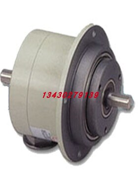 厂家维修微型双轴磁粉离合器,高精度小型磁粉离合器PMC5-PMC100