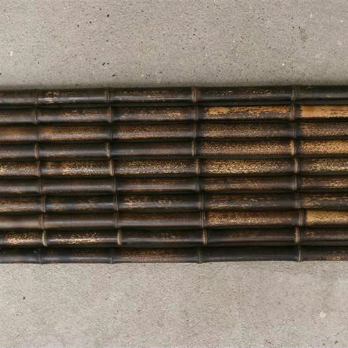 优质紫竹京胡担子福建闽侯 鳝鱼花鳝鱼黄大二黄担子 1-4节420-425