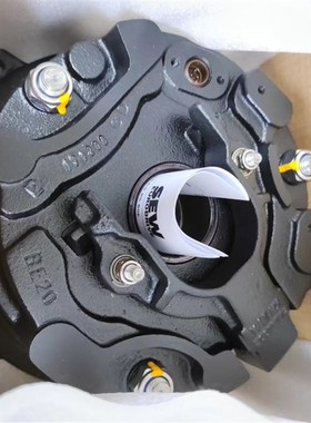 sew抱闸刹车制动器BE20B200NM400AC/线圈刹车片