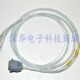 玻璃纤维外皮热电偶测温线耐高温热电偶适用于多路温度仪温度巡检