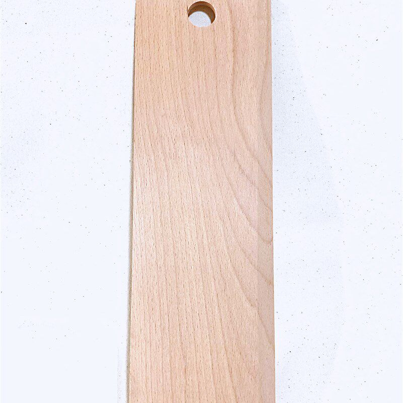 天然榉木 面包法棍转移板 欧包 案板砧板面板披萨一次成型 无拼接