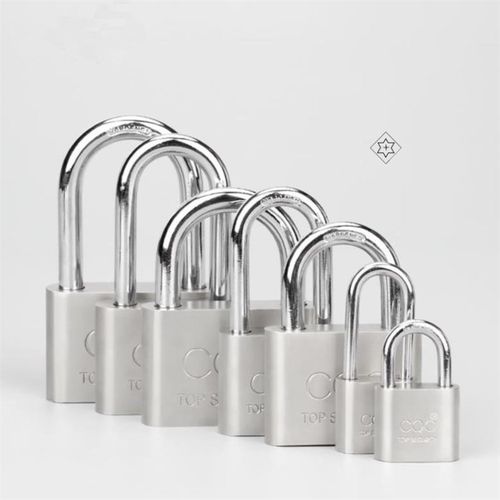 房门仓库大学生通开复古小锁头寝室学生防锈电缆防水长梁大号室外