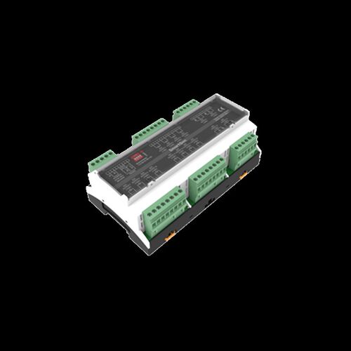 DOUT16B-2原装众智16路开关量输出模块