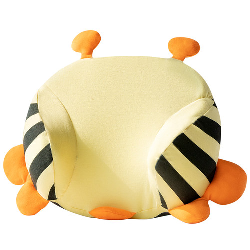 汽车头枕儿童睡枕记忆棉靠枕车用飞机后排睡M觉神器车载内用品车