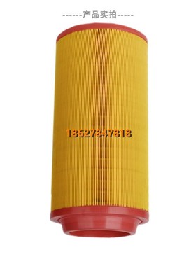 康普斯SPM210螺杆机37/45KW保养配件空气过滤器空压机空滤芯风格