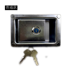 225 210 265 305 9边门锁侧门锁芯 挖掘机R80 385一7杠 150