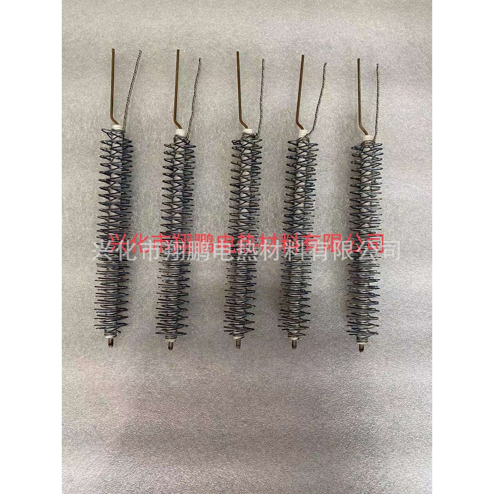 精通cad设计铁铬铝镍铬花式放射性发热电阻丝电热丝首钢或af a1丝