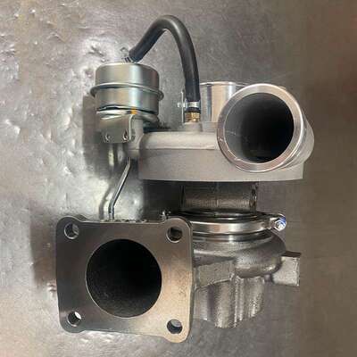 CT26 17201-17010 17201-17020 1KD 4.2L 1HDT 1HD-T 涡轮增压器