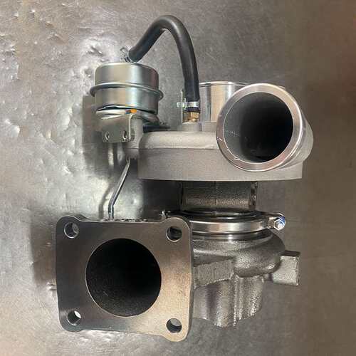 CT26 17201-17010 17201-17020 1KD 4.2L 1HDT 1HD-T 涡轮增压器