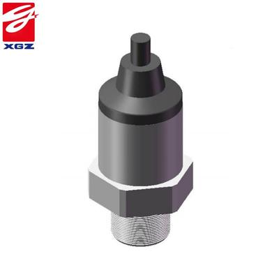 GZP6147压力变送器表压绝压微压模拟0.5-4.5V 4-20mA数字IIC