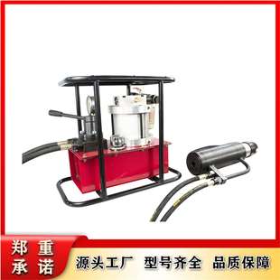 矿用锚索张拉机具MQ15-200/63 矿用井下现货气动张拉机具