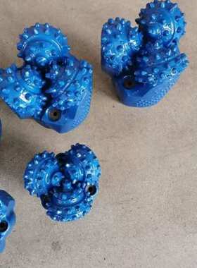 江汉HJ金属密封三牙轮钻头 165mmHJ537牙轮钻头