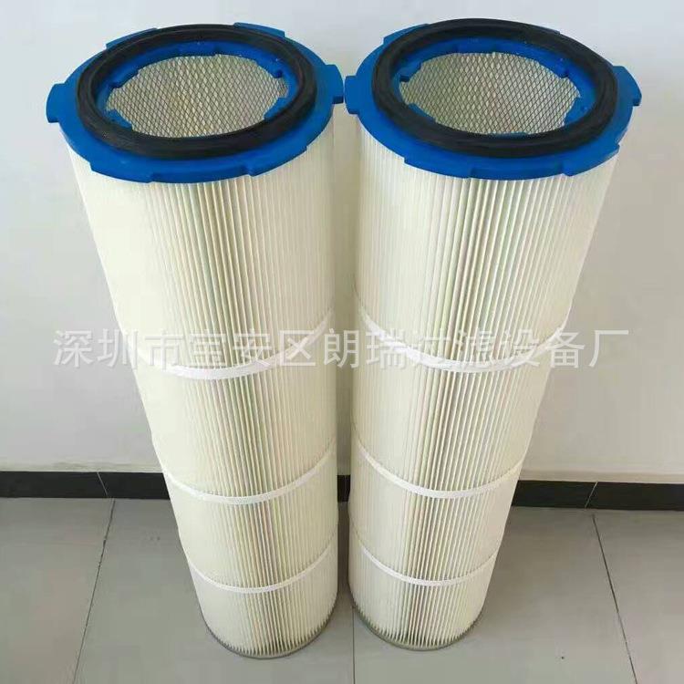 现货销售 除尘设备 立式除尘柜干式脉冲 打磨台除尘滤芯滤筒