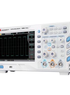 UNI－T/优利德 UTD2000CEX-II系列 数字存储示波器
