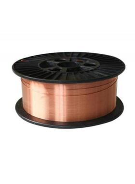 S201紫铜焊丝SCu1898 ERCu紫铜直条氩弧焊丝气焊丝紫铜气保丝