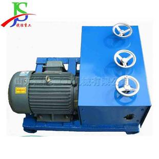 自动穿束工具穿索施工桥梁预绞线穿束机修桥用空道穿钢绞线机