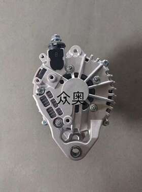 适用尼桑发电机LR180751 LR180751B LR180751R LR180768发电