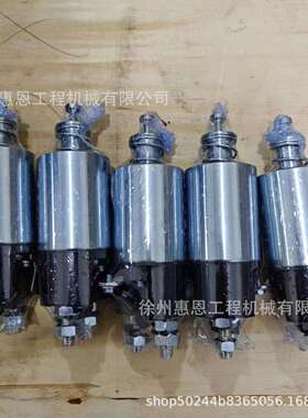 起动机磁力开关 5364880 HM95R3002SE 吸拉开关