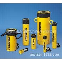 RCH系列单作用中空柱塞液压油缸，ENERPAC液压千斤顶RCH-120