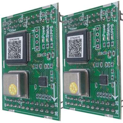 ieee1588时钟 ptp服务器 1588主时钟 ptp同步时钟 ptp授时卡