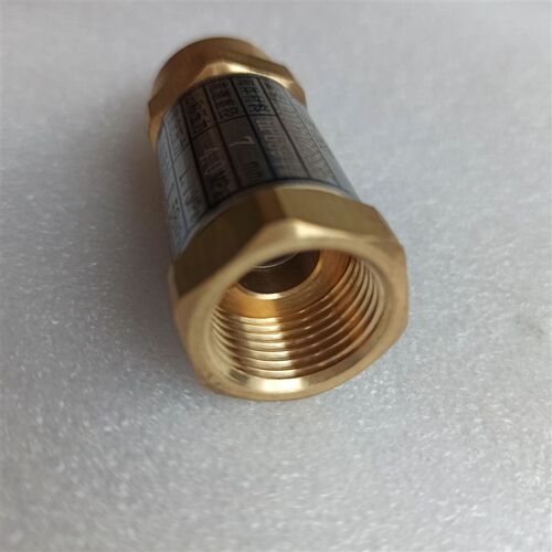 低温微启式安全阀 DA-08 08A1-1 08B 08B1 08B2 08B2-2 DA-08B4