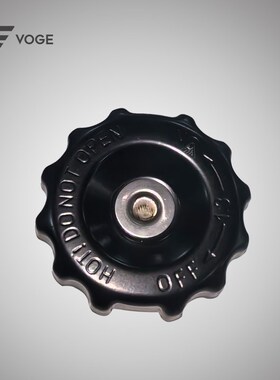 无极500 CU 525 R DS AC RR DSX原装散热器冷却水箱加水口盖