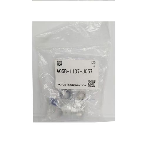 FANUC发那科机器人插头A05B-1137-J058 EE接头