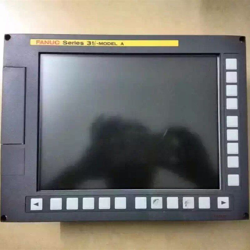 FANUC发那科31i-A小黄机主机系统 A04B-0094-B303 原装二手
