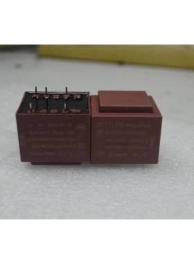 ZETTLER赛特勒BV302S10024变压器10V2.4W