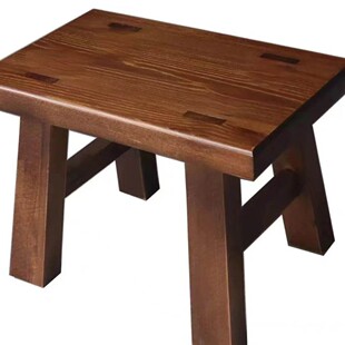 清仓免安装小板凳实木小木凳家用小凳子矮凳成人舞蹈凳宿舍木凳子