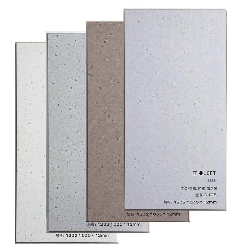 强化复合地板12mm实木复合木地板复合板地板 拼花地板复古木地板