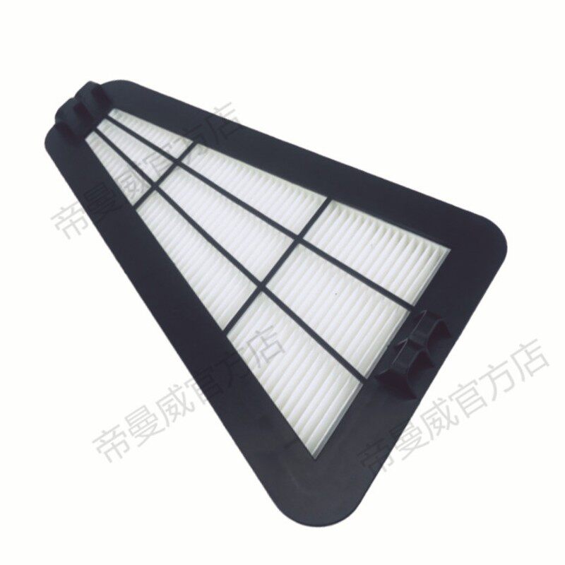 适配挖掘机卡特320 323 330 336 345349GC空调滤芯滤清器网格配件