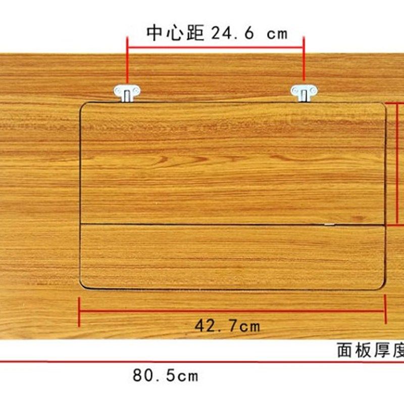 老式缝纫机桌面台板子实木肚斗兜二蝴蝶飞人蜜蜂西湖牡丹牌通用