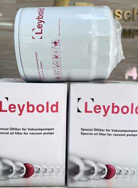 莱宝真空泵SV300B油滤莱宝-EK96008油分离器71213150