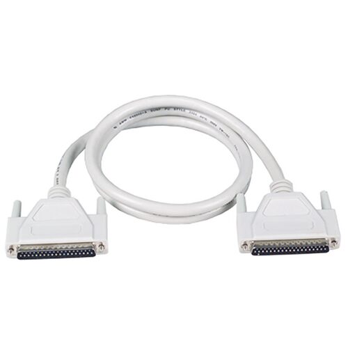 板卡线缆PCL-10137 DB-37接头带双屏蔽电缆