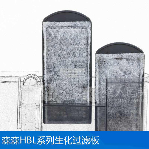 鱼缸装饰圆形圆柱形增过滤器石头鱼食渔捞鱼缸氧气泵水族箱造景