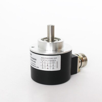 EB58C10-H6TR-600-300-180-1250-5000-1024.4YS011旋转编码器