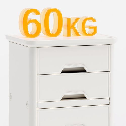 玩具收纳柜儿童五斗柜婴儿喂养台宝宝玩具收纳抽屉储物置物衣柜子