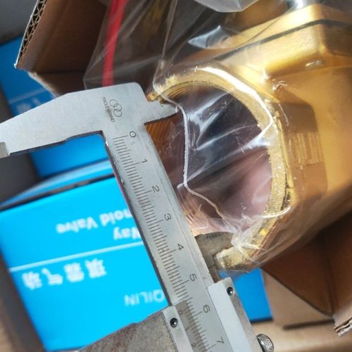 淋水电磁阀大车卡车货车叉车挖掘机24V2寸货车刹车滴水淋水器