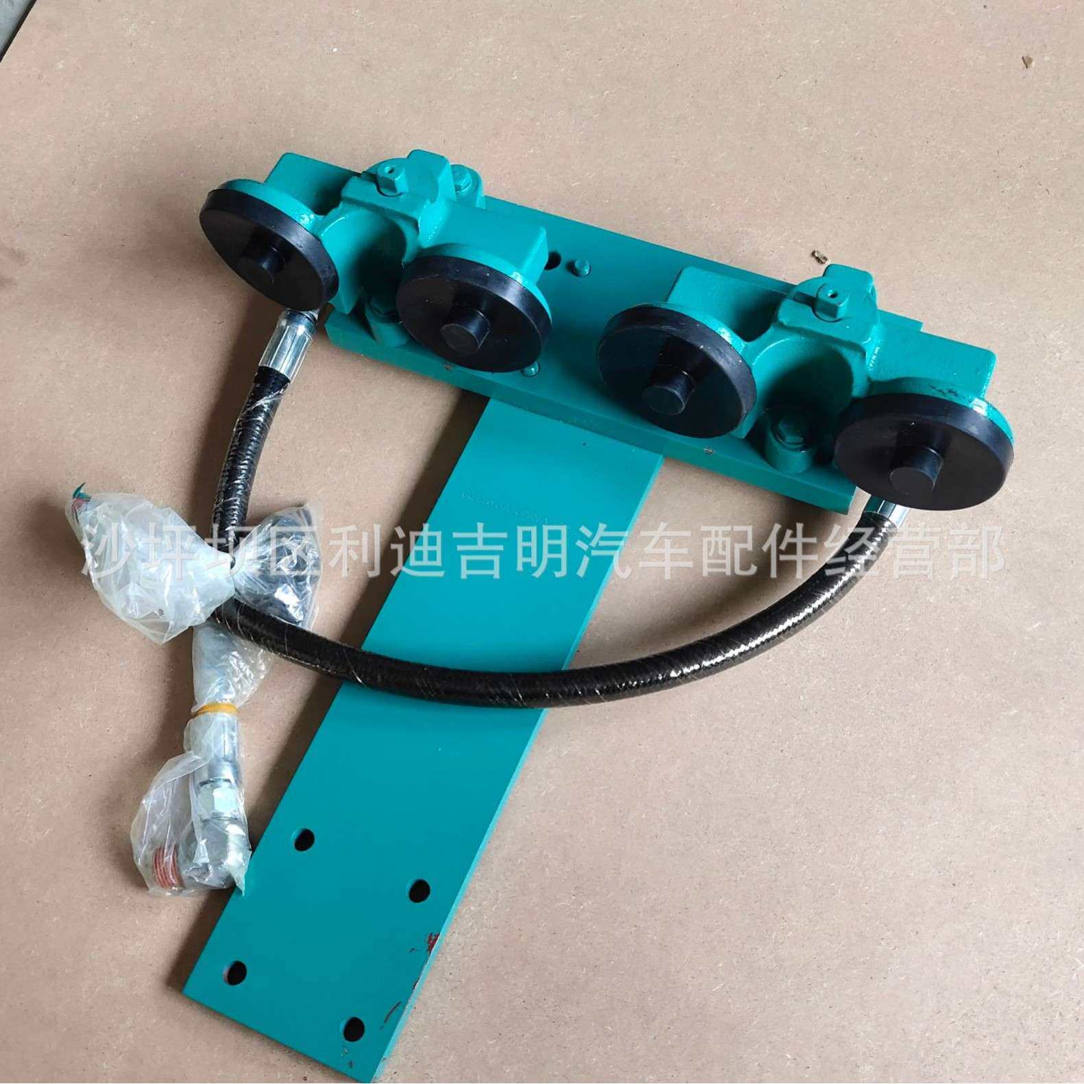 发动机配件 k19k38发电机组零件 水磊座总成3175457