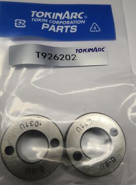 T926202送丝轮供应TOKINARC安川机器人送丝机构配件型号