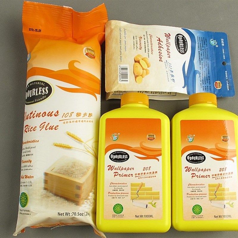 环瀛糯胶粉糯米胶湿胶墙纸胶壁纸胶水性基膜防潮马铃薯胶无痕粉,基础建材,胶水,淘宝优惠券,粉丝福利购,淘宝优惠卷