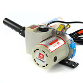 轨道断布机 断布机 裁布机 切布机 单头 三匹马TH 裁剪机 999高速