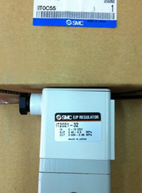 IT2030-22B IT2021-32B IT2021-32 电气比例阀 供应中 欢迎购买好