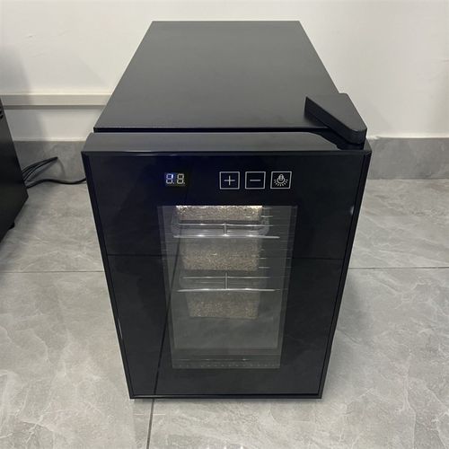 16L温度8-43 精准控温自动孵化器爬宠孵化箱静音孵化机