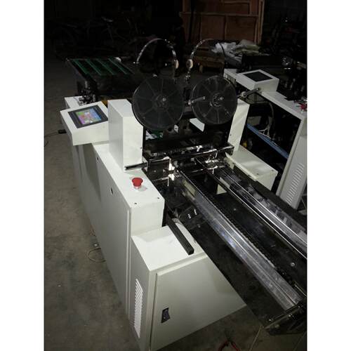 厂家供应DZ-340型全自动订折机自动装订带折页功能