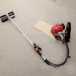 背负式 割灌机电动除草机割草机果园打草机