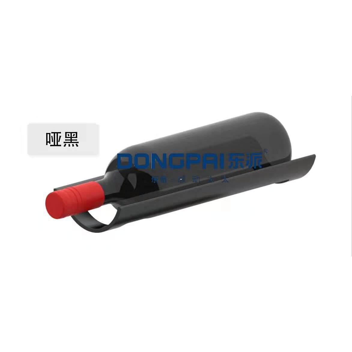 DONGPAI东派-全屋智能五金红酒架酒杯架固装创意红酒杯架高强铝